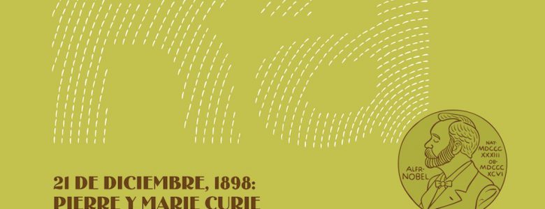 Los Curie descubren el radio- Wearbeard