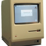 Y Apple inventó la computadora personal… lanzada el 24 de enero de 1984