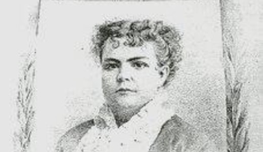 Matilde Petra Montoya Lafragua