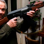 ¿Soy culpable por las muertes causadas por el AK 47?: Kalashnikov