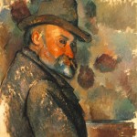 Paul Cézanne, rechazado al principio, «padre de la pintura moderna» al final