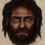 Los europeos eran de piel oscura y ojos azules, hace 7,000 años
