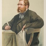 William- Henry Waddington, político y arqueólogo notable; fue primer ministro y autor de múltiples libros