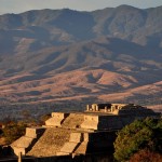 Monte Albán, la zona arqueológica con mejor manejo en el mundo: UNESCO