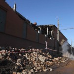 El Meteorito de Chelyabinsk, explotó el 15 de febrero de 2013: Como si fueran 30 bombas de Hiroshima