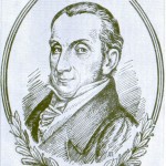 Caspar Friedrich Wolff, el Padre de la embriología moderna