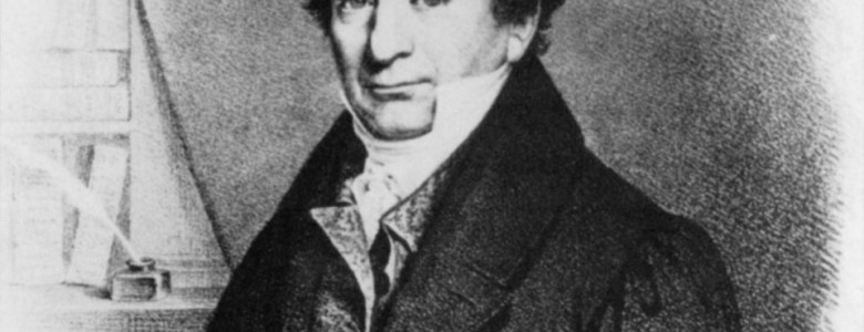Friedrich Wilhelm Adam Sertürner