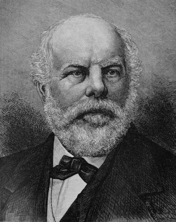 George Engelmann, botánico