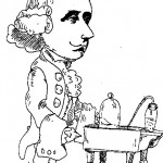 Joseph Priestley, descubridor del oxígeno, el gas hilarante y el agua carbonatada, entre otros