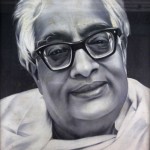 Satyendra Nath, un físico infravalorado, cuyo nombre se le dio al Boson y que coautor con Einstein de la «Condesación Bose-Einstein»