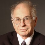 Daniel Kahneman, un psicólogo que ganó el Nobel de Economía en 2002