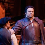 Ernani, la opera que le dio a Verdi fama internacional, se estrenó el 9 de marzo de 1844