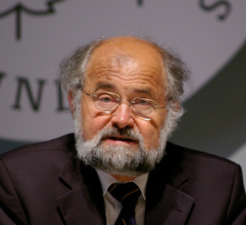 Erwin Neher, Nobel de Medicina 1991