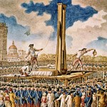 Joseph Ignace Guillotin, quien NO inventó la guillotina y se oponía a la pena de muerte