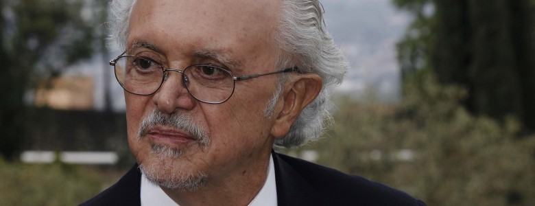 Mario Molina, Premio Nobel de Química 1995 por el descubrimiento del daño que sufría la capa de ozono