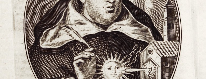 Santo Tomás de Aquino- Museo Dominico, Santiago Chile