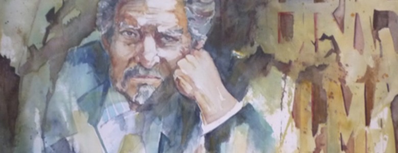 Octavio Paz