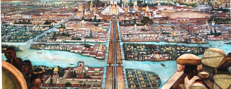 Tenochtitlán
