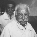 Auguste Lumiére, de inventor del cinematógrafo, a fisiólogo rechazado