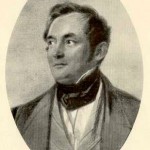 Carl Adolph von Basedow, quien definió el hipertiroidismo