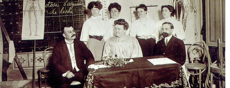Cecilia Grierson