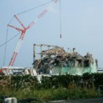 Anuncian la presencia de yodo radioactivo en 7.5 millones de veces más que la norma en las inmediaciones de Fukushima: Abril 5 de 2011