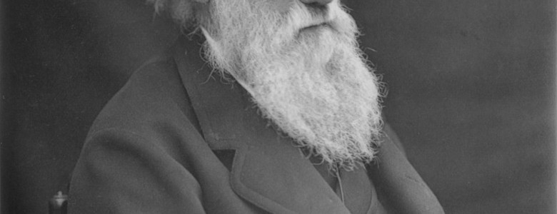 Charles Darwin