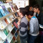 Día Nacional del Libro, en México, 12 de noviembre