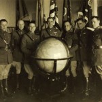 6 de abril de 1924: Comienza la primer vuelta al mundo en avión