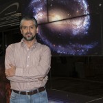 En busca de la materia oscura