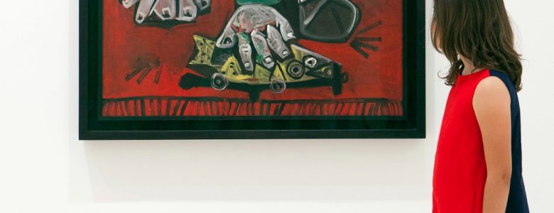 15 de mayo: Día Internacional de la Familia Álbum de familia, Pablo Picasso, Museo Picasso de Málaga