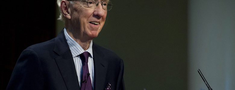 Bengt Ingemar Samuelsson