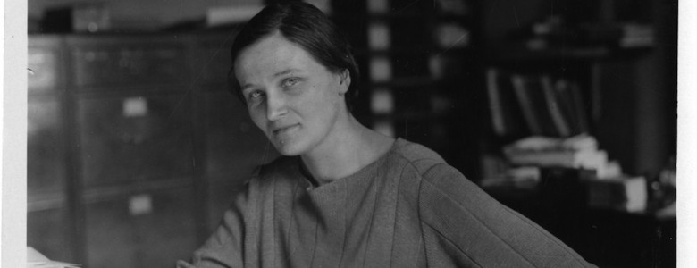 Cecilia Payne: Demostró que las estrellas tienen una composición diferente a la de la Tierra Cecilia Helena Payne-Gaposchkin- Wikipedia