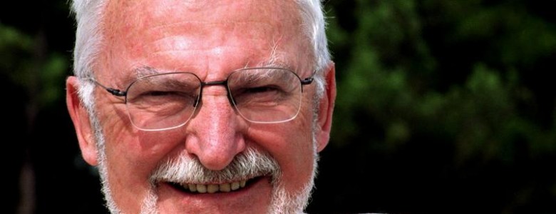 Heinrich Rohrer, Nobel de Física 1986, padre de la investigación a escala nanométrica Heinrich Rohrer, inventor del microscopio efecto túnel
