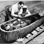 Howard Carter, el descubridor de la Tumba de Tutankamón, quien no murió por la maldición del faraón