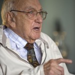 Jacinto Convit, descubridor de la vacuna contra la lepra, murió a los 100 años y todavía activo