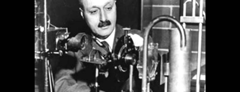 James Franck