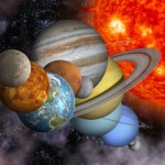 20 de mayo de 2004: El Sistema Solar se formó por violentas explosiones. Nueva teoría