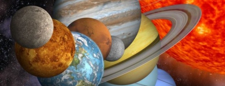 20 de mayo de 2004: El Sistema Solar se formó por violentas explosiones. Nueva teoría Sistema planetario solar