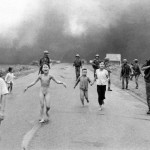 "La niña del napalm", fotografía que ayudó a terminar la Guerra de Vietnam, fue tomada el 8 de junio de 1972