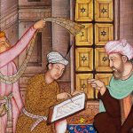 Nasir al-Din al-Tusi, padre de la Trigonometría y uno de los más grandes astrónomos del Siglo XIII