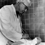 Virginia Apgar, y la Prueba Apgar para conocer el estado de salud del recién nacido