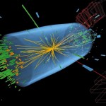 El Bosón de Higgs se hace publico. Fue presentado el 4 de julio de 2012 con una certeza del 99.99%