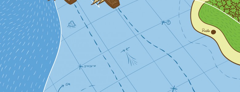 Expedición Malaspina- Wearbeard, SINC