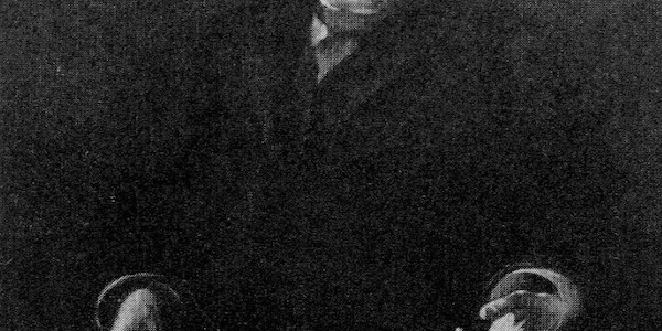 Kuno Fischer- Caspar Ritter