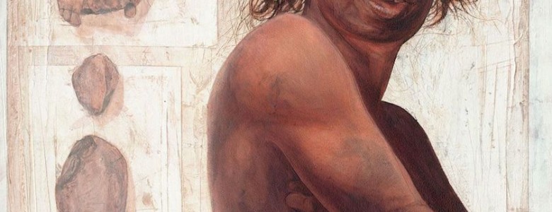 Homo antecessor- kenis & kenis