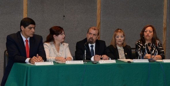 UV e IVAI colaborarán en el Diplomado en Rendición de Cuentas