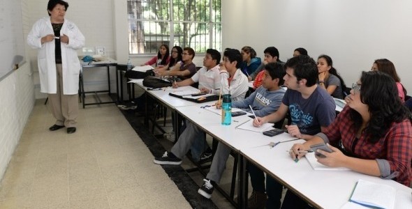 UV y OPS realizarán taller sobre espacios libres de humo de tabaco