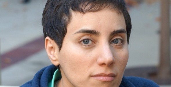 Maryam Mirzakhani, primera mujer en ganar una Medialla Fields