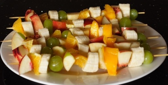 Ahora, frutas con el genoma editado. ¿Tendrán más aceptación que los transgénicos?